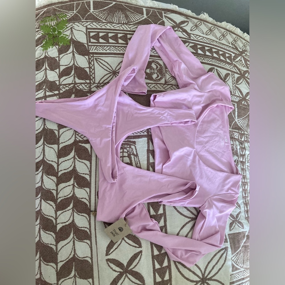 Toast Swim 3 piece set